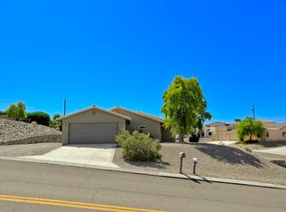 3000 Sombrero Dr, Lake Havasu City, AZ 86404