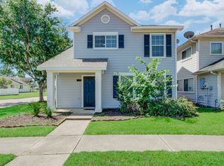 6117 Settlers Square Ln, Katy, TX 77449