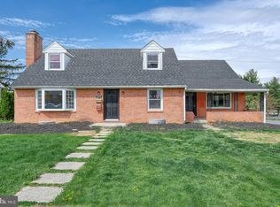 377 Grandview Ave, Chambersburg, PA