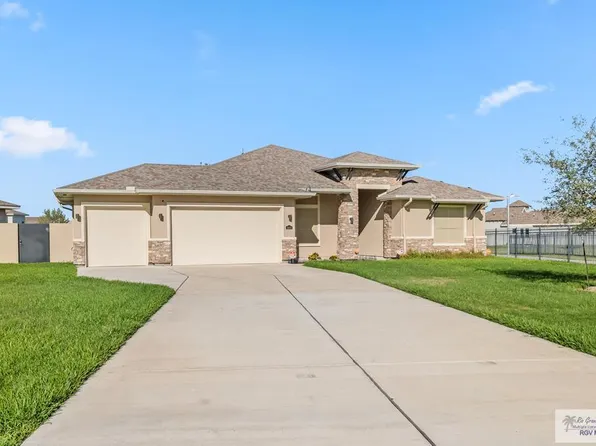 4804 Ensenada Ave, McAllen, TX 78504