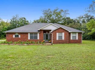 5403 Saufley Field Rd, Pensacola, FL 32526