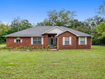5403 Saufley Field Rd, Pensacola, FL, 32526