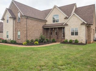 429 Cobblestone Way, Mount Juliet, TN 37122
