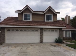 5365 Civetta Ln, Riverside, CA 92505