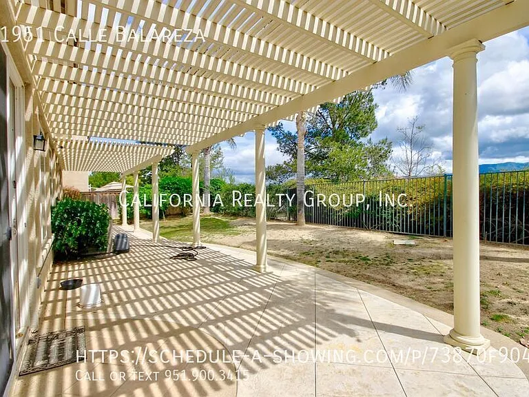 31951 Calle Balareza — Photo 26
