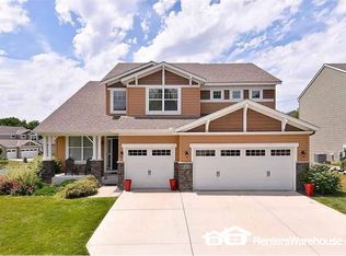 3721 Pointe Pass NW, Prior Lake, MN 55372