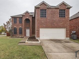 501 Calgaroo Pl, Arlington, TX 76002