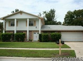 62 Ravenwood Dr, Port Orange, FL 32129