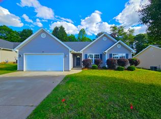 35 Waukegan Way, Taylors, SC 29687