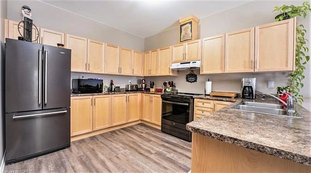 1st image of 410 Queen St S #19