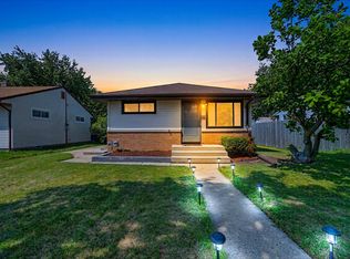 4643 S Logan AVENUE, Milwaukee, WI 53207