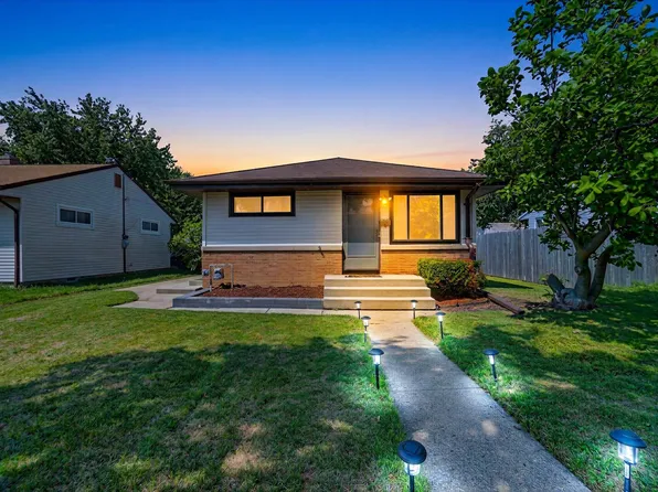 4643 S Logan AVENUE, Milwaukee, WI 53207