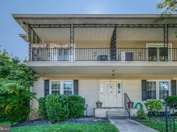 1 Center Rd #C3, Lutherville Timonium, MD 21286