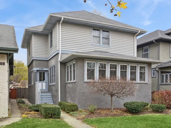 529 S Euclid Ave, Oak Park, IL 60304
