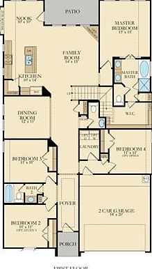 2nd image of 144 Baldwin Dr