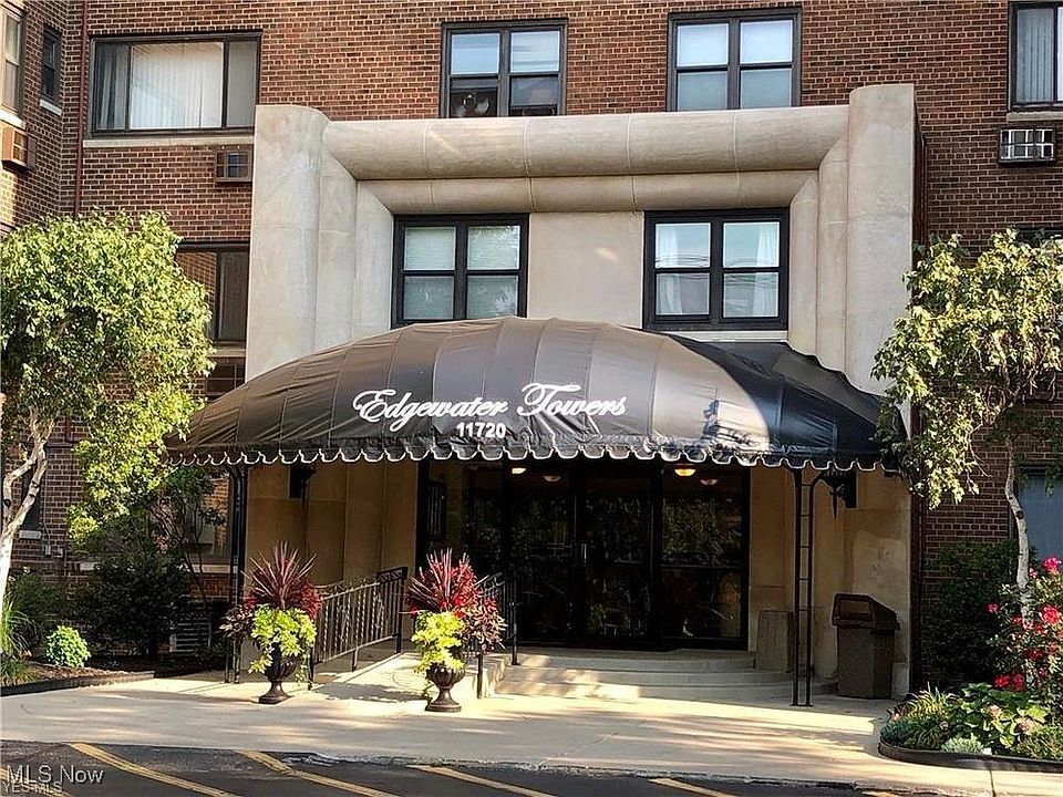 1st image of 11720 Edgewater Dr APT 907