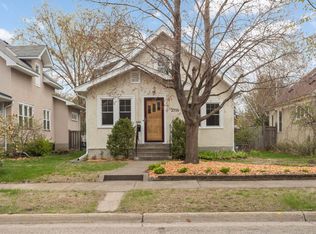 2533 33rd Ave S, Minneapolis, MN 55406