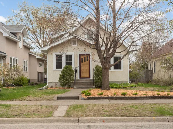 2533 33rd Ave S, Minneapolis, MN 55406