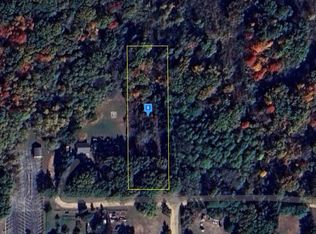 W10290 County Road 16, Portage, WI 53901