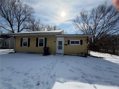 1112 W Nelson St, Webb City, MO, 64870