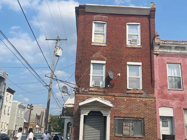 2001 S 6th St, Philadelphia, PA 19148