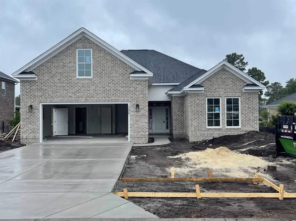 200 E Covington Dr, Myrtle Beach, SC 29579