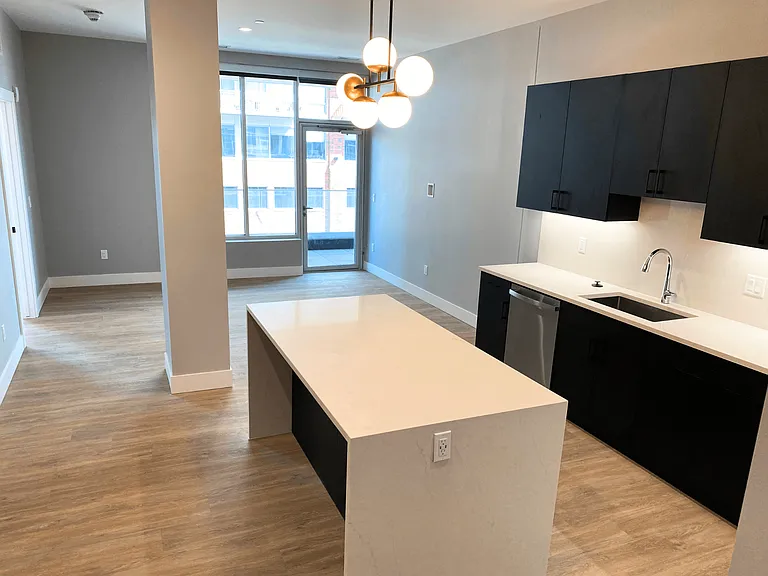 Main Living Apartments — Photo 4
