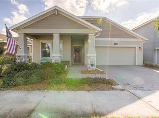 3360 Wauseon Dr, Saint Cloud, FL 34772