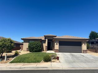 1081 N Lesa Ln, Washington, UT 84780