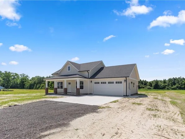 971 Willeyton Rd, Gates, NC 27937