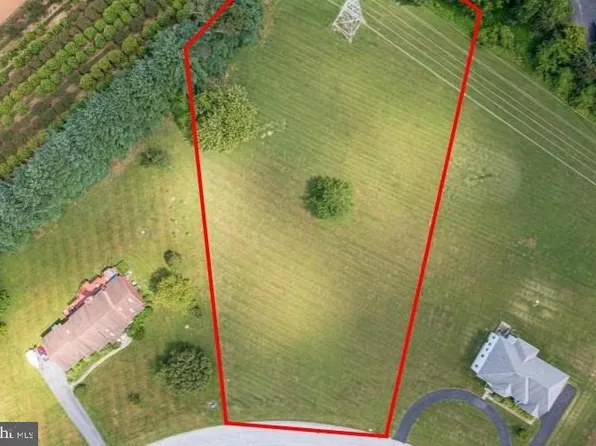 13 Sugarvale Way, Lutherville Timonium, MD 21093