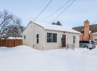 705 14th St N, Moorhead, MN 56560