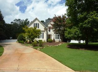 226 Willow Leaf Ct, Spartanburg, SC 29301