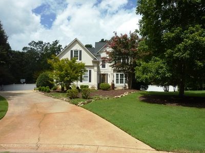 226 Willow Leaf Ct, Spartanburg, SC, 29301