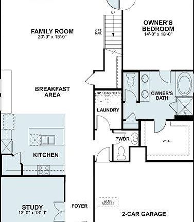 2nd image of this home