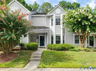 10809 Smithers Ct, Henrico, VA 23238