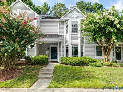 10809 Smithers Ct, Henrico, VA, 23238