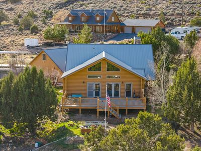 687 S Cottonwood Dr, Brookside, UT, 84782