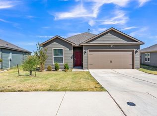 2420 Stillwater Dr, Ponder, TX 76259