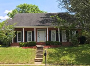 3201 Wellborne Dr W, Mobile, AL 36695