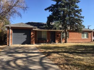 1180 Ursula St, Aurora, CO 80011