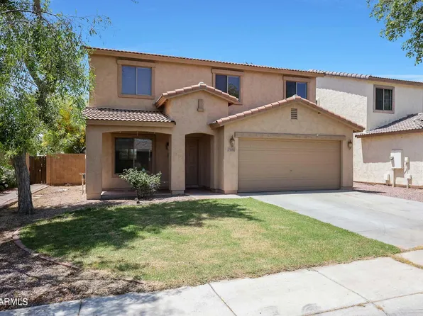7304 S Sunset Way, Buckeye, AZ 85326