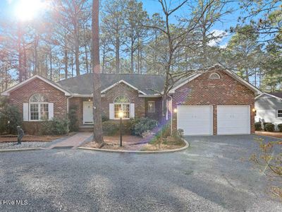 125 Pinyon Circle, Pinehurst, NC, 28374