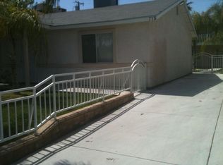 715 Eye St #1/2, Bakersfield, CA 93304