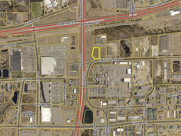 2nd image of 0 Industrial Park Rd