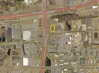 0 Industrial Park Rd, Baxter, MN 56425