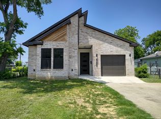 2515 Crest Ave, Dallas, TX 75216