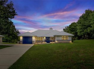 10619 SE 142nd Avenue Rd, Ocklawaha, FL 32179