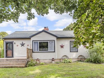 2811 S Meridian Rd, Jackson, MI, 49203