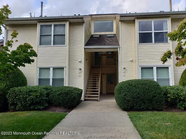 63 Aspen Avenue, Englishtown, NJ 07726